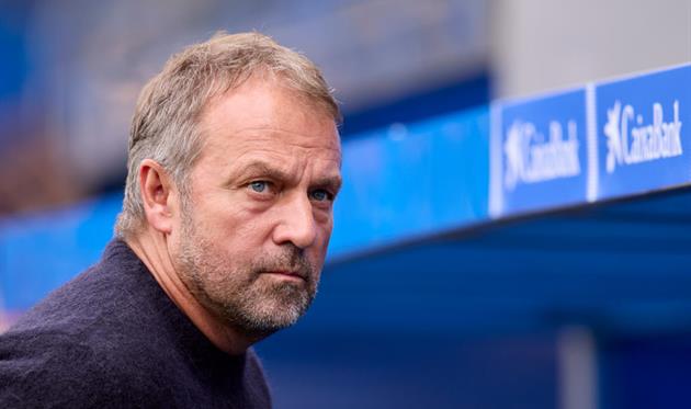 Флік, getty images