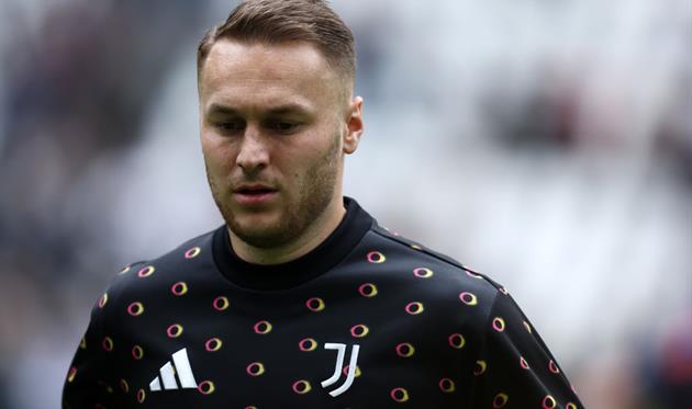 Тен Копмейнерс, Getty Images