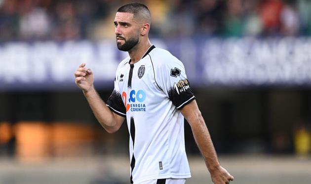 Марко Курто, Getty Images