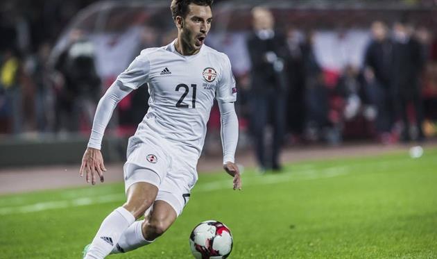 Отар Какабадзе