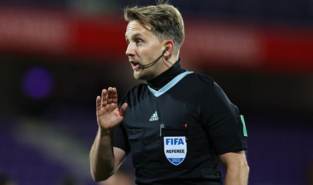 Юліан Вайнбергер, Getty Images