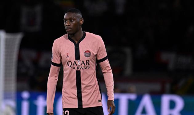 Рандаль Коло Муані, Getty Images