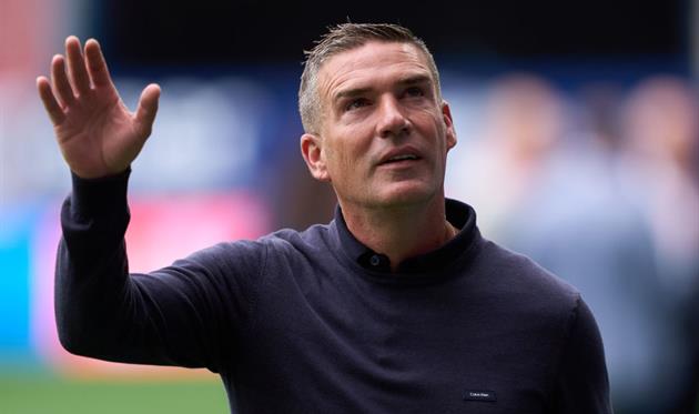 Луїс Мігель Карріон, Getty Images