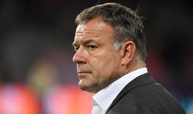 Патрік Рамен, Getty Images