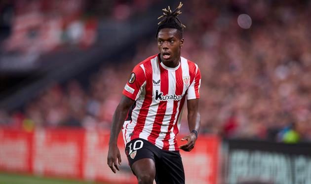 Ніко Вільямс, getty images