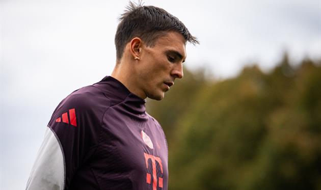 Жоау Палінья, Getty Images