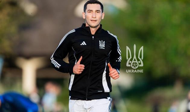 Тарас Степаненко, УАФ