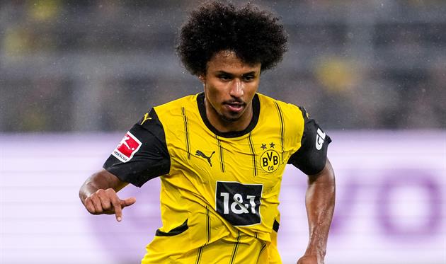 Карім Адеємі, Getty Images