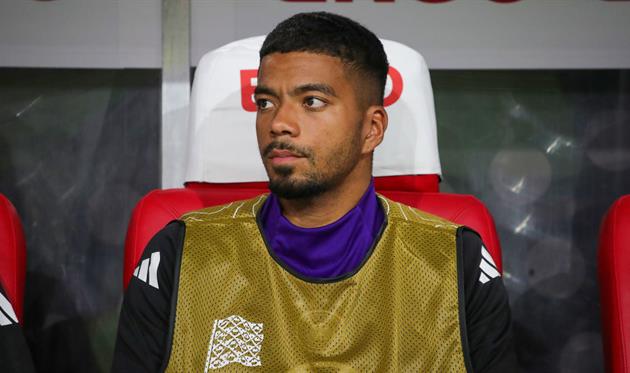 Беньямін Генріхс, Getty Images