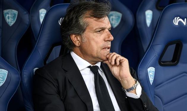 Крістіано Джунтолі, Getty Images