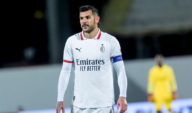 Тео, getty images