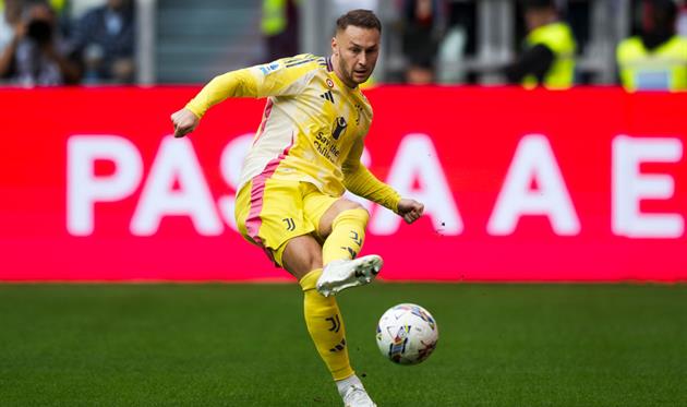 Тен Копмейнерс, Getty Images