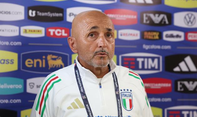 Спаллетті, getty images