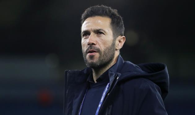 Угу Віана, getty images