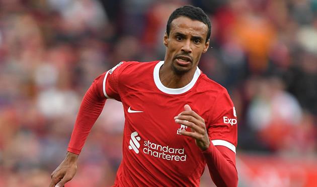 Жоель Матіп, Getty Images