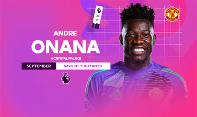 Андре Онана, АПЛ