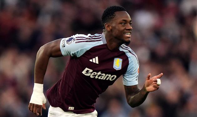 Джон Дуран, Getty Images