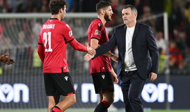 Віллі Саньйоль, Getty Images