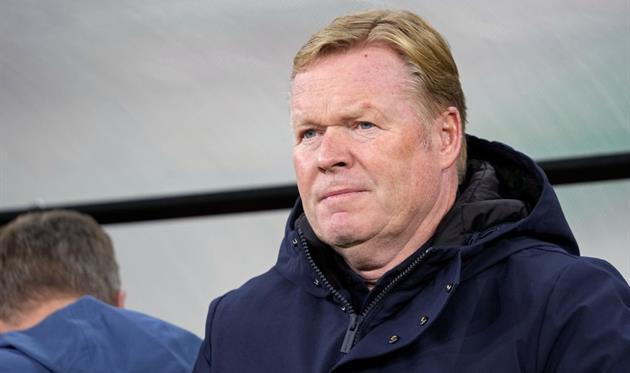 Куман, getty images