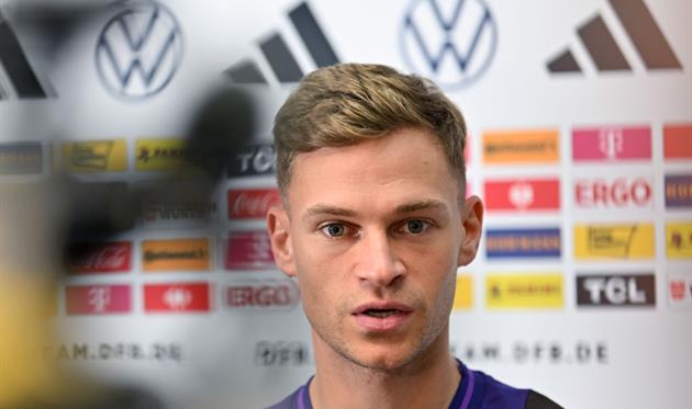 Кімміх, getty images