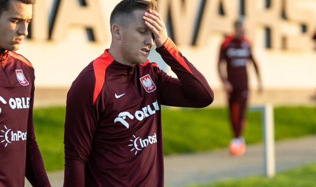 Пйотр Зелінські, Getty Images