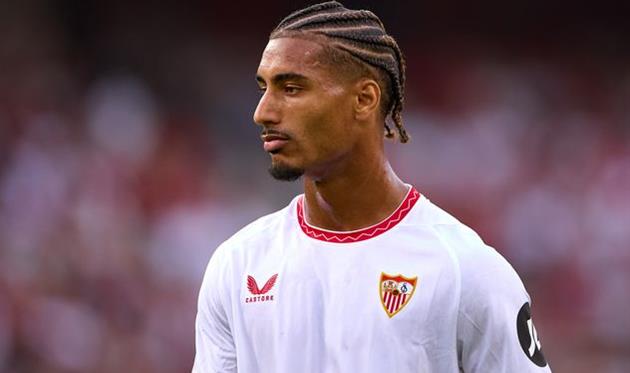 Лоїк Баде, Getty Images