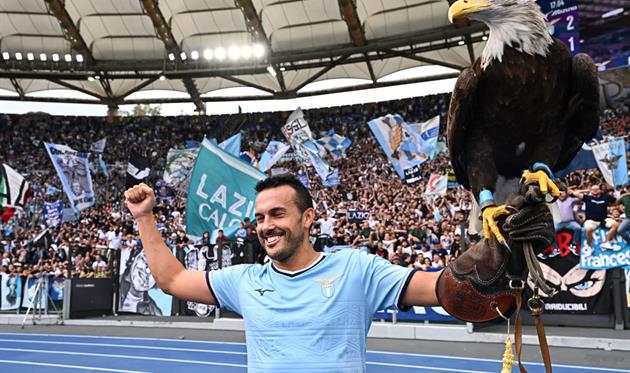 Педро, Getty Images