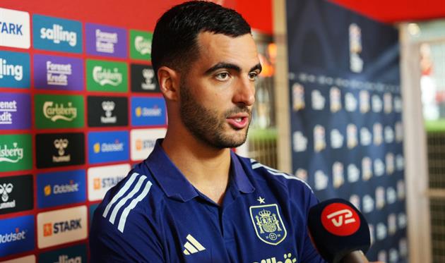 Меріно, getty images