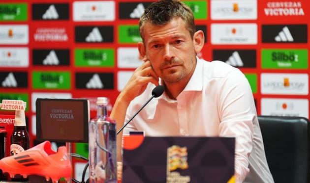 Ларс Кнудсен, Getty Images