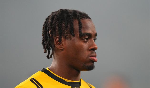 Гіттенс, getty images