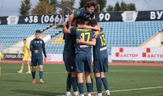 Фото Металіст