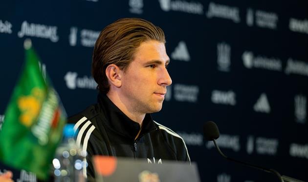 Ілля Забарний, УАФ