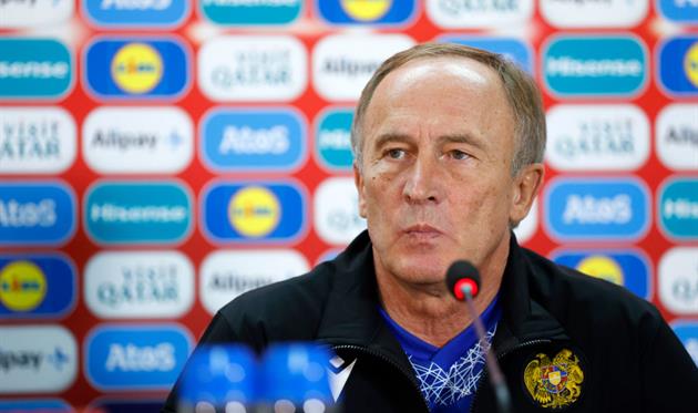 Олександр Петраков, getty images