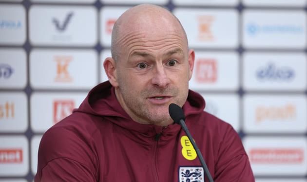 Лі Карслі, Getty Images