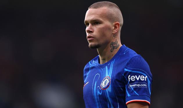 Мудрик, getty images