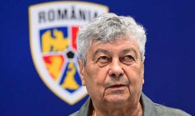 Луческу, getty images