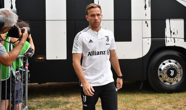 Артур Мело, Getty Images