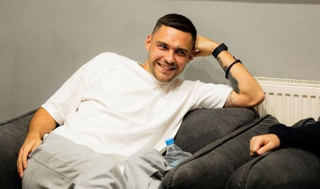 Олексій Гуцуляк, фото: УАФ