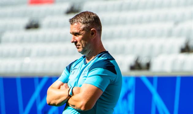 Сергій Ребров, Getty Images