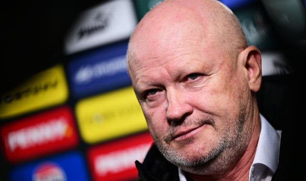 Іван Гашек, Getty Images