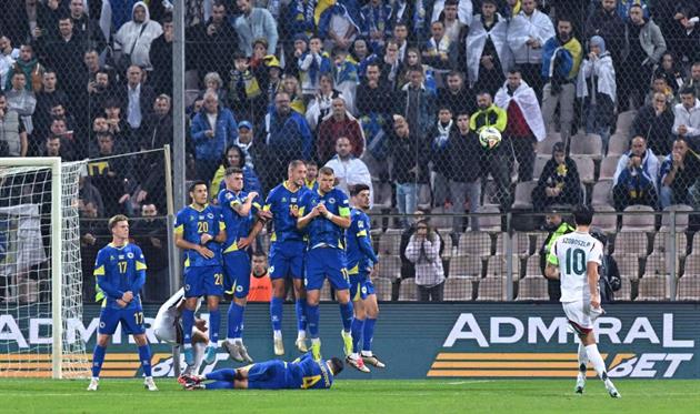 БіГ - Угорщина, Getty Images