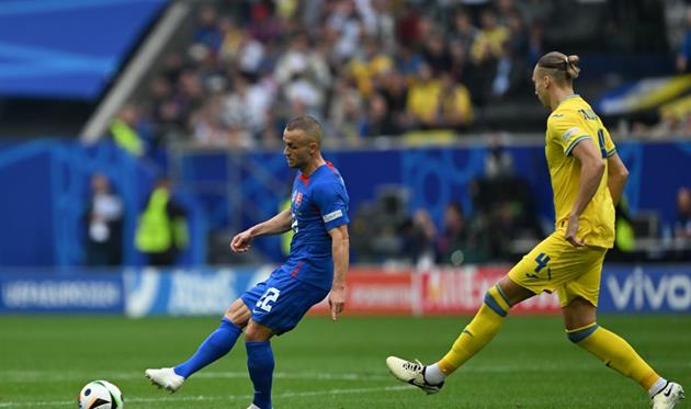 Максим Таловєров, Getty Images