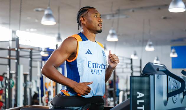 Давід Алаба, Getty Images