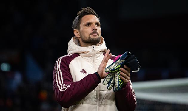 Свен Ульрайх, Getty Images