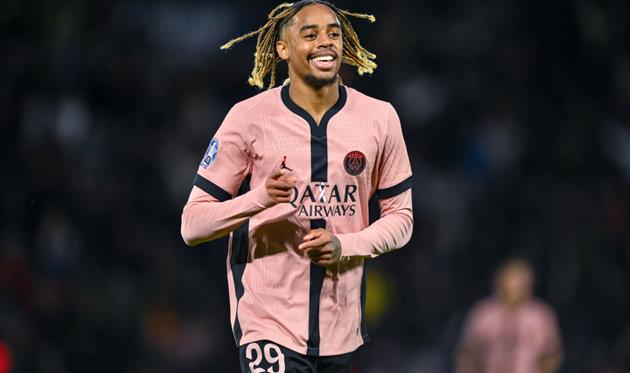 Бредлі Баркола, Getty Images