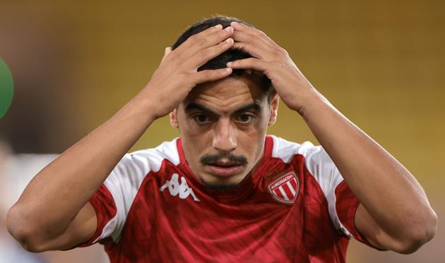 Віссам Бен Єддер, Getty Images