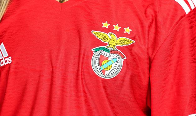 Бенфіка, Getty Images