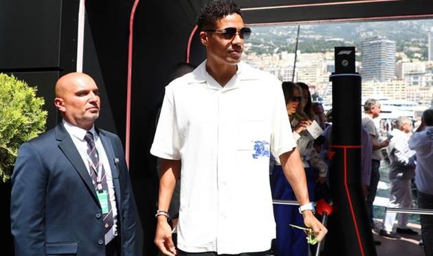 Рафаель Варан, Getty Images