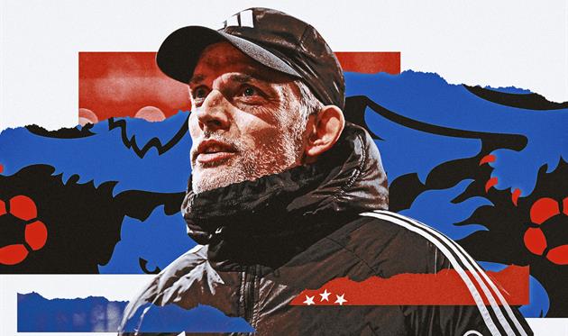 Томас Тухель, www.nytimes.com