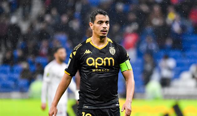 Віссам Бен-Єддер, Getty Images